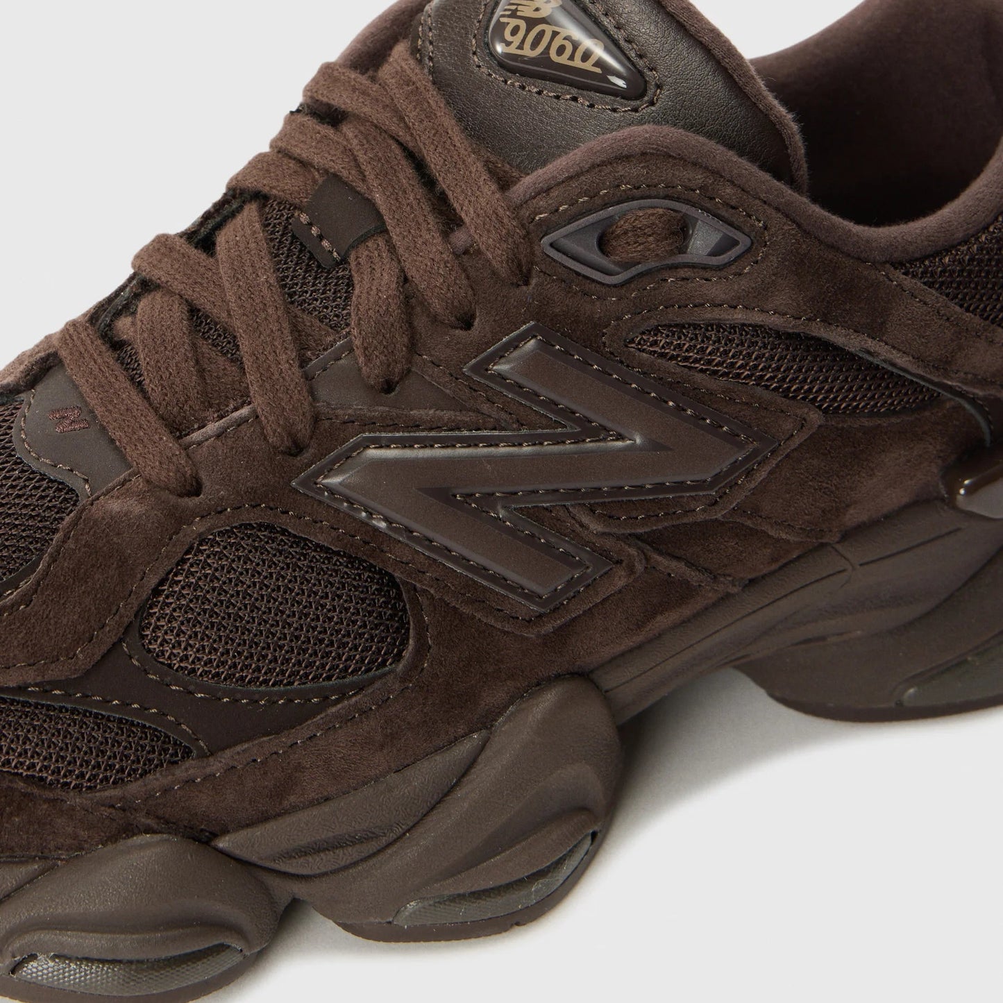 NB 9060 Chocolate