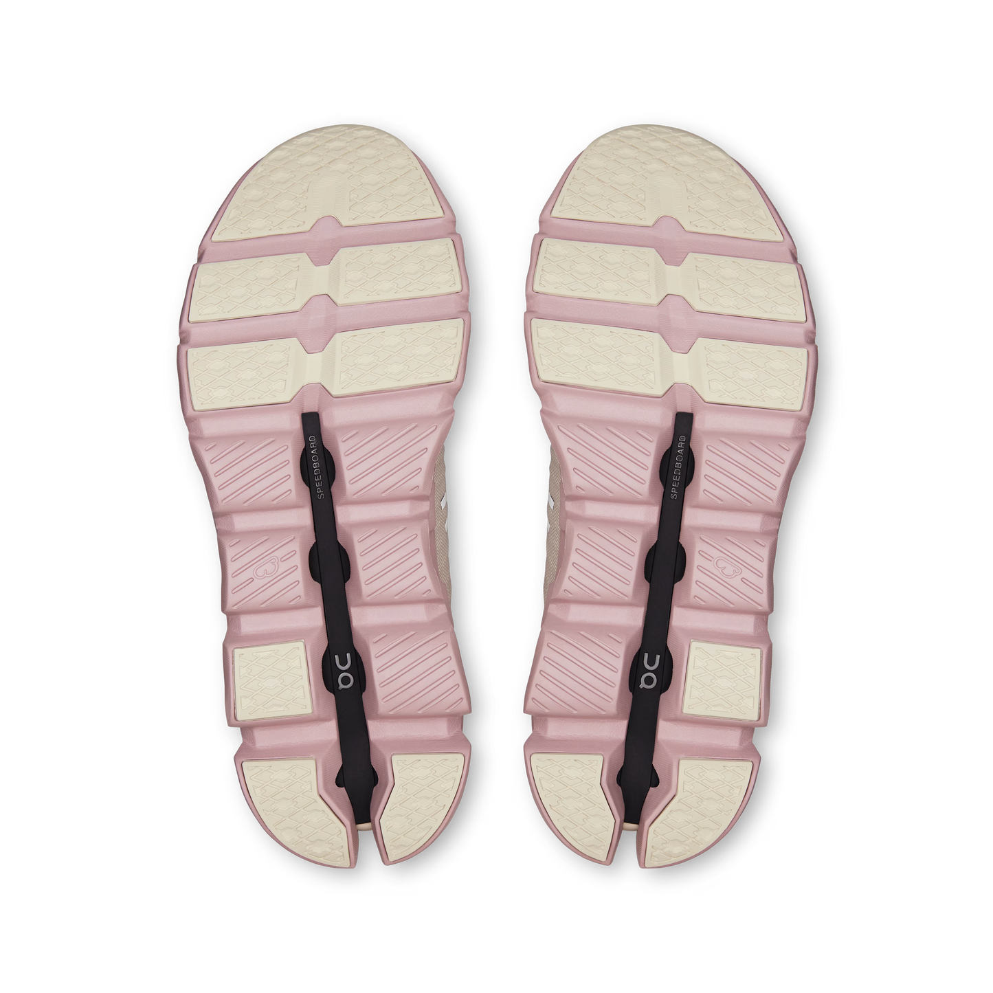 On Cloudswift 4 Pearl/Mauve