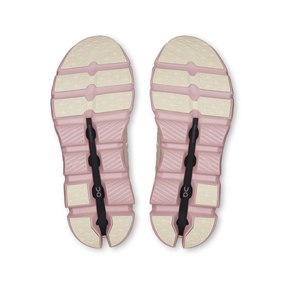 On Cloudswift 4 Pearl/Mauve