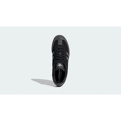 Samba OG Rhinestone Black Silver